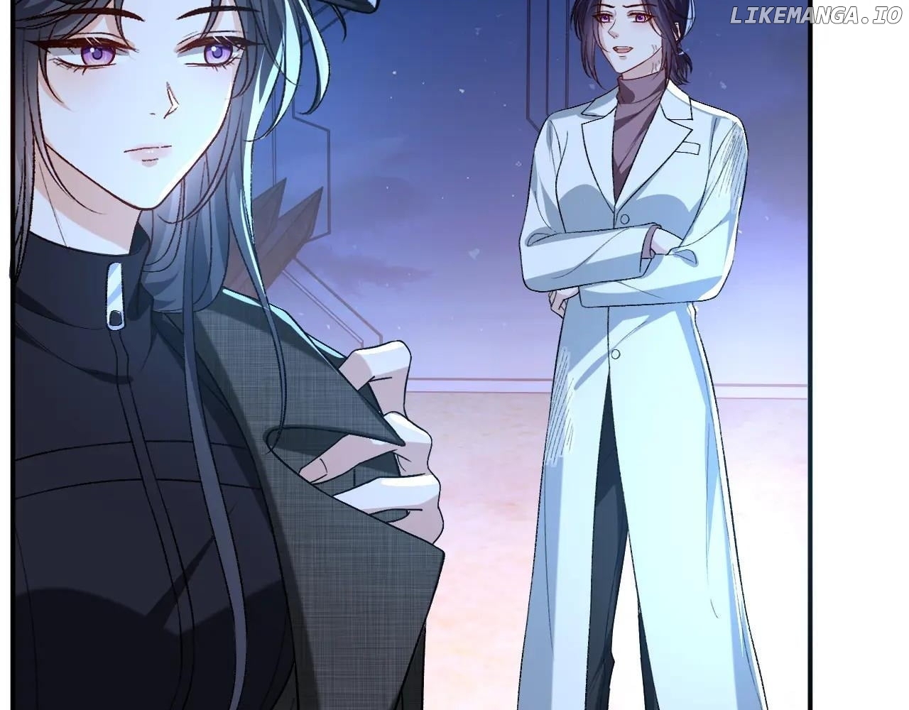 Madam and Her Daily Online Face-Slapping Chapter 194 - page 2